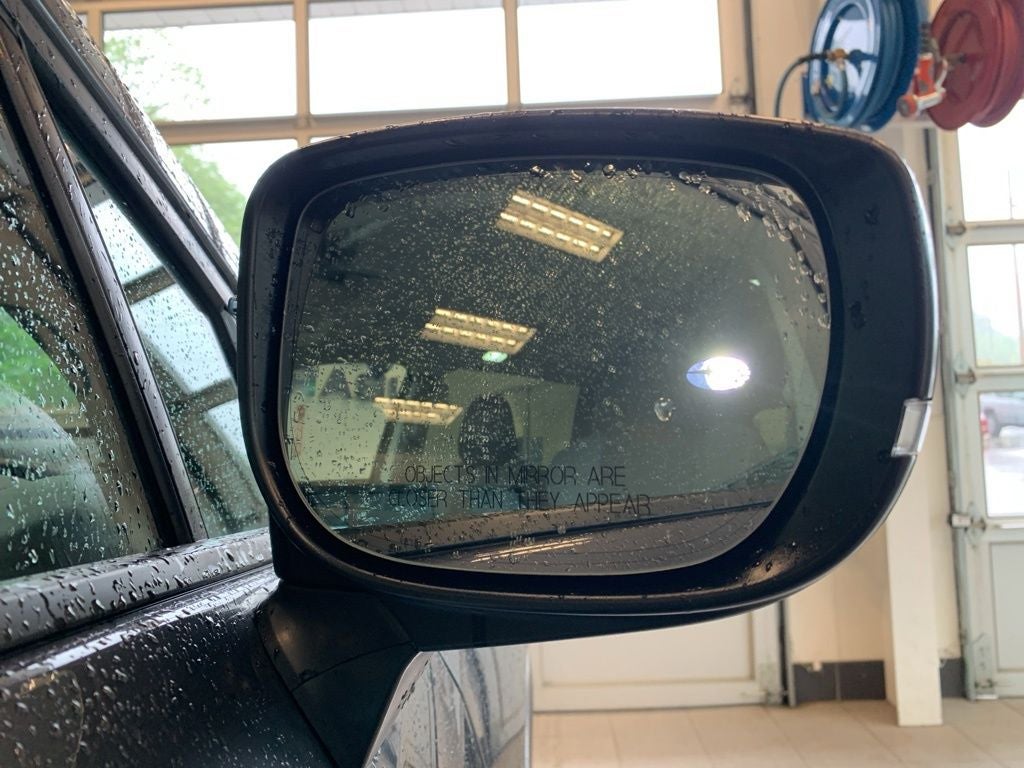 2024 Subaru Ascent Onyx Edition