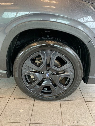 2024 Subaru Ascent Onyx Edition
