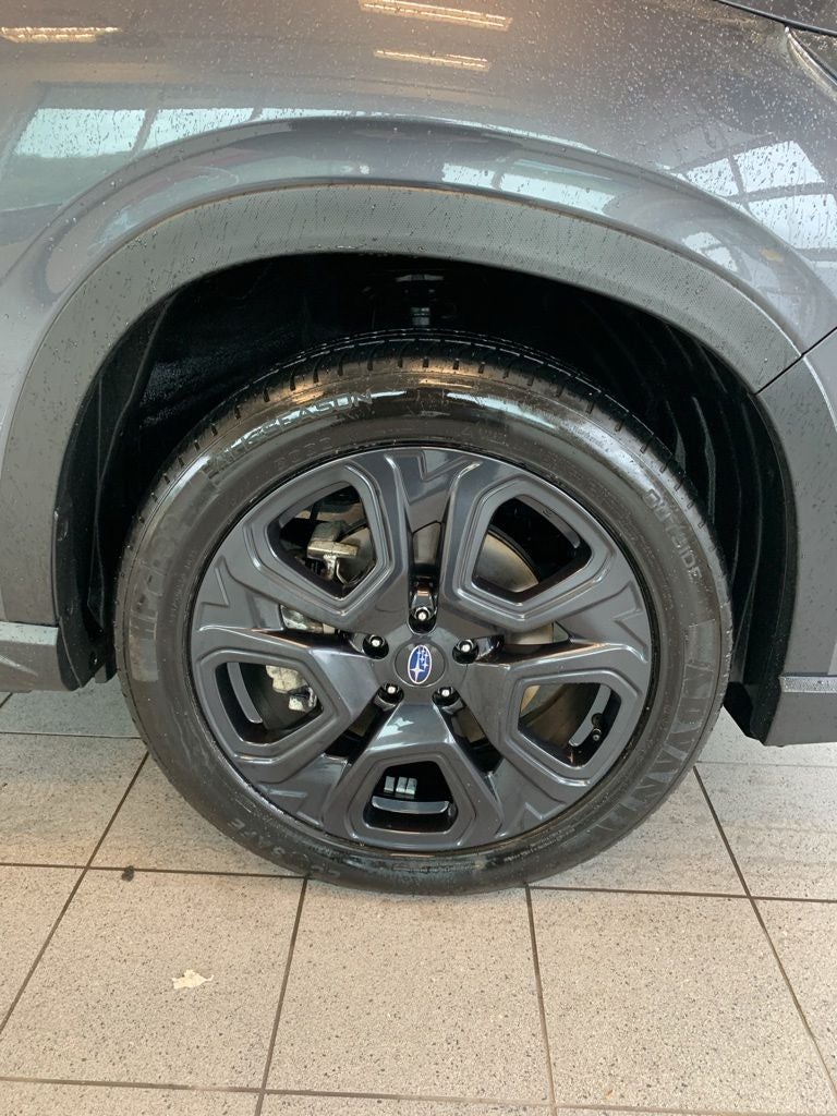 2024 Subaru Ascent Onyx Edition
