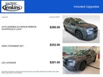 2024 Subaru Ascent Onyx Edition