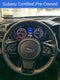 2024 Subaru Ascent Onyx Edition