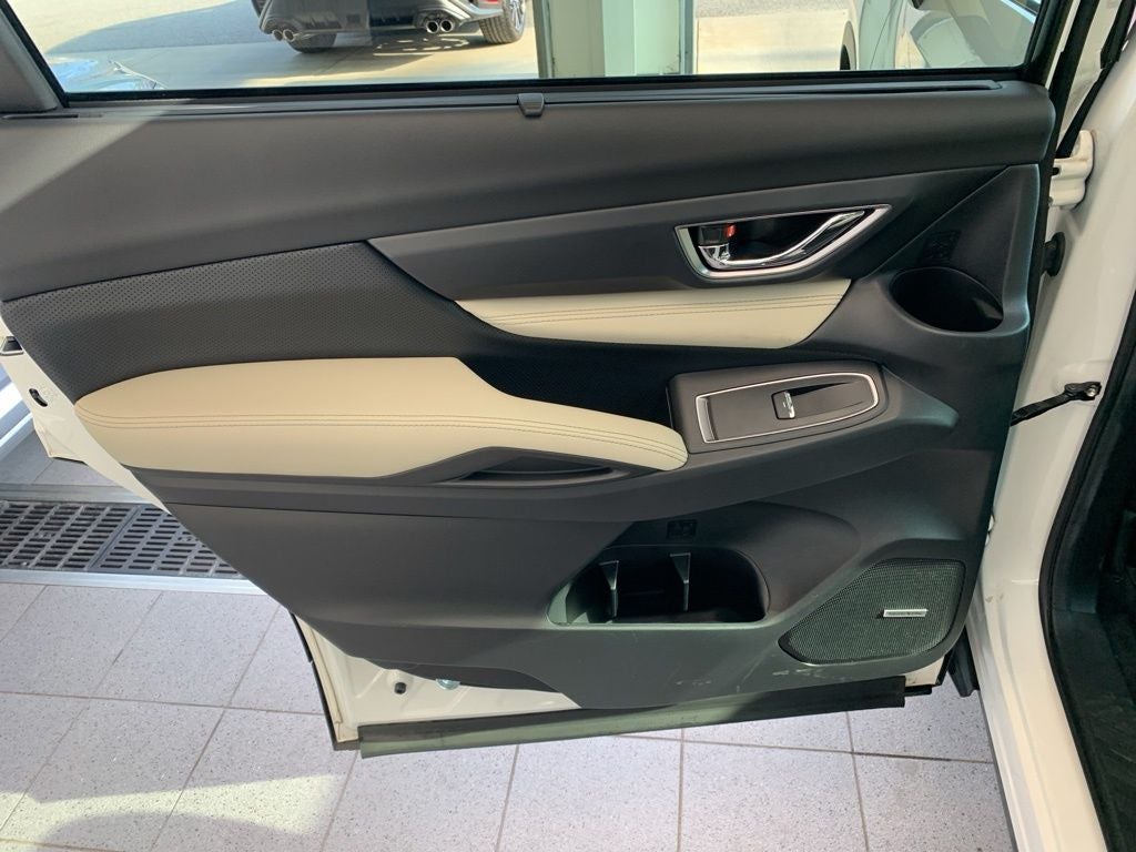 2025 Subaru Ascent Limited
