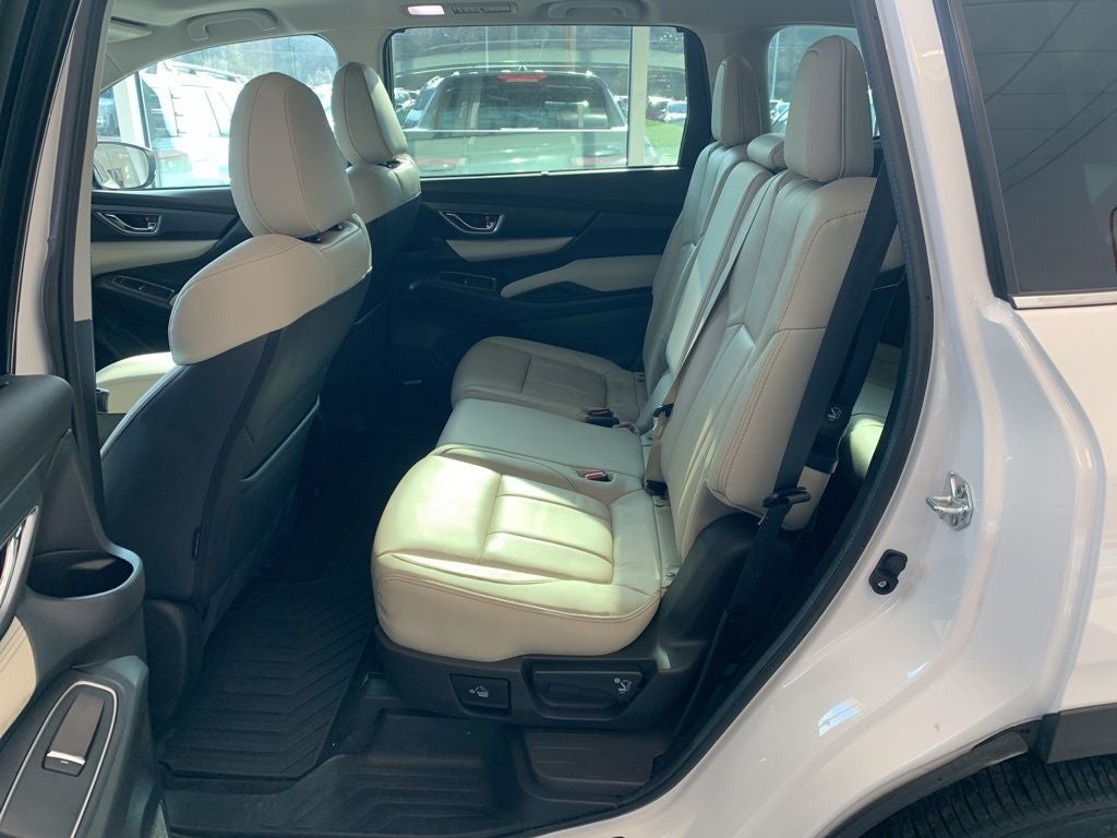 2025 Subaru Ascent Limited