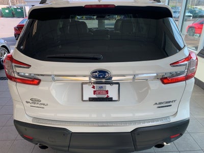 2025 Subaru Ascent Limited