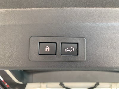 2025 Subaru Ascent Limited