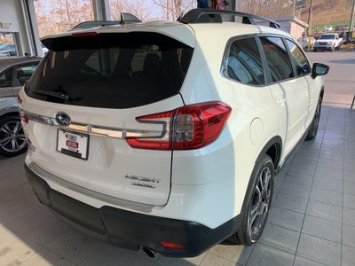 2025 Subaru Ascent Limited