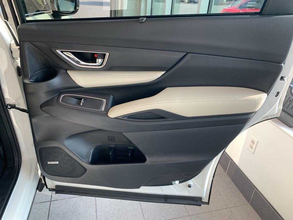 2025 Subaru Ascent Limited