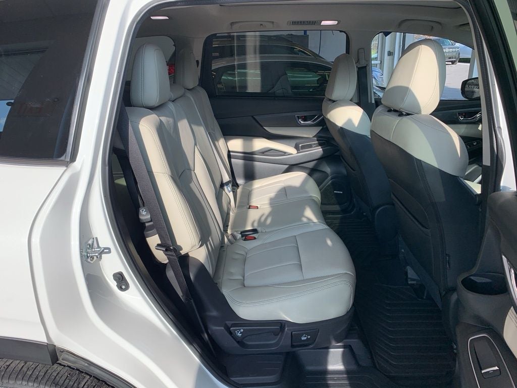 2025 Subaru Ascent Limited