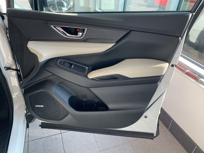 2025 Subaru Ascent Limited