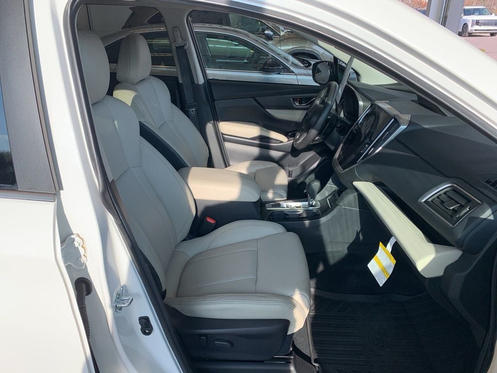 2025 Subaru Ascent Limited