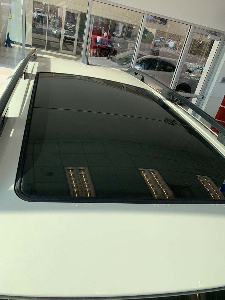 2025 Subaru Ascent Limited