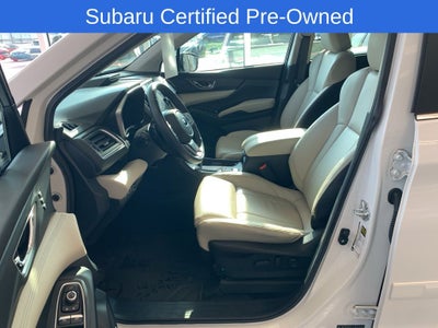2025 Subaru Ascent Limited