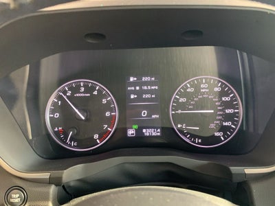 2025 Subaru Ascent Limited