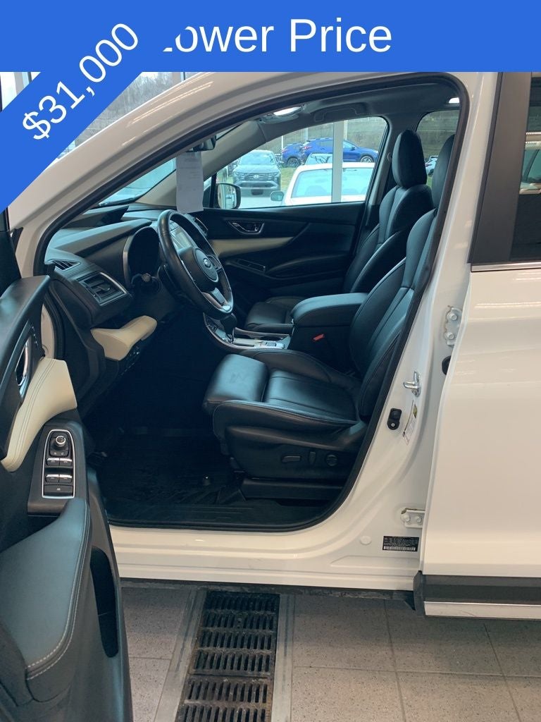 2022 Subaru Ascent Limited