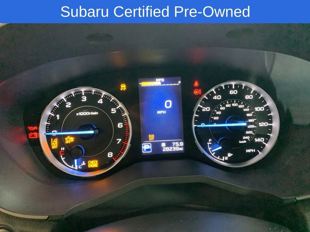 2022 Subaru Ascent Limited