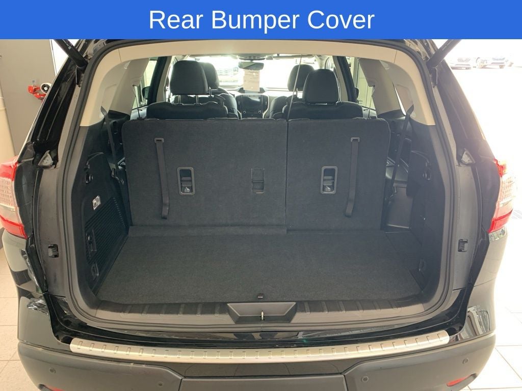 2022 Subaru Ascent Limited