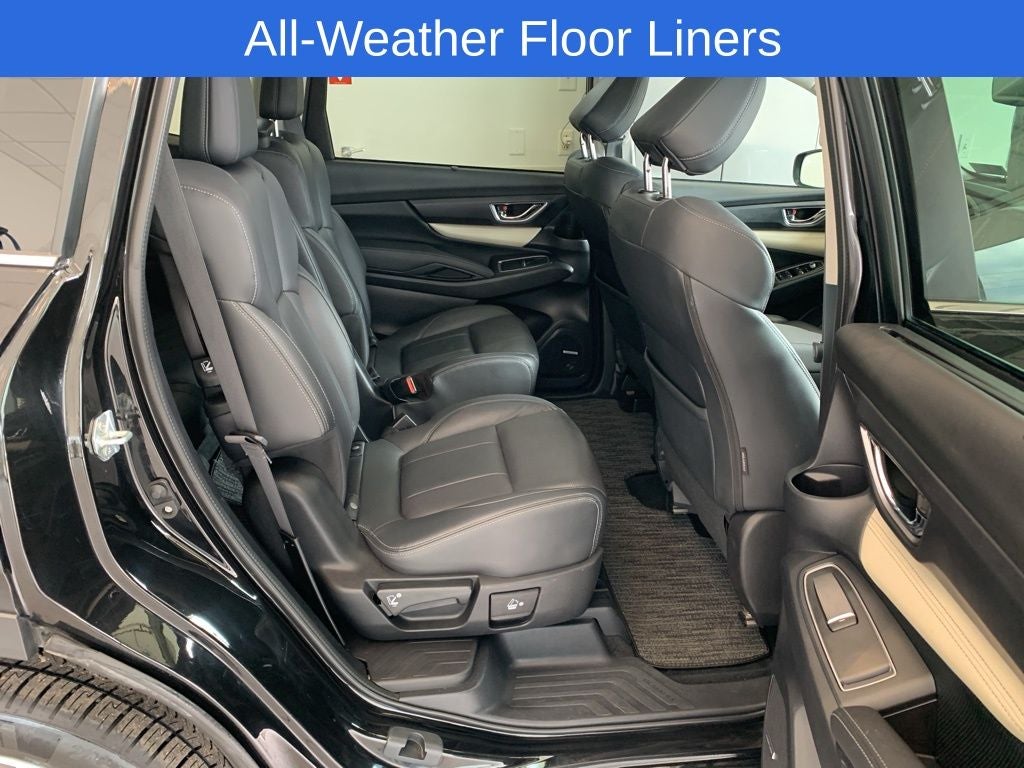2022 Subaru Ascent Limited