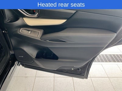 2022 Subaru Ascent Limited