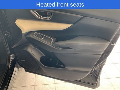 2022 Subaru Ascent Limited