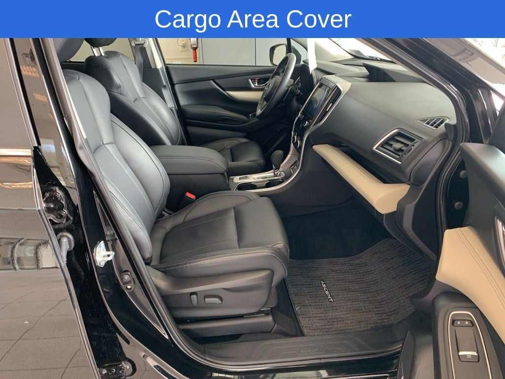 2022 Subaru Ascent Limited