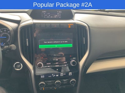 2022 Subaru Ascent Limited