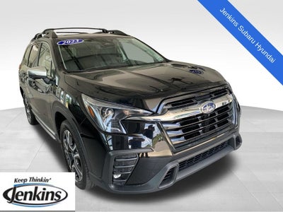 2023 Subaru Ascent Limited