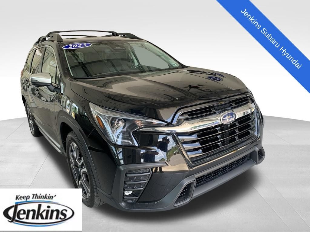 2023 Subaru Ascent Limited
