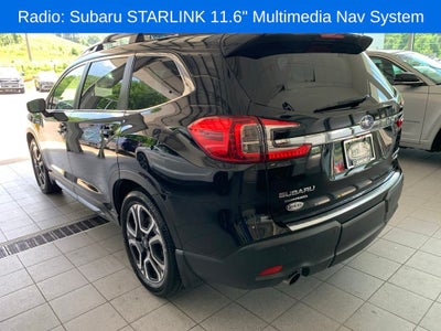 2023 Subaru Ascent Limited