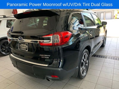 2023 Subaru Ascent Limited
