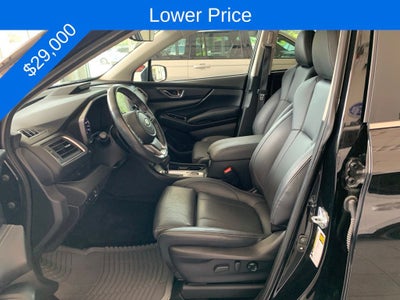 2023 Subaru Ascent Limited