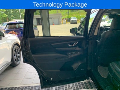 2023 Subaru Ascent Limited