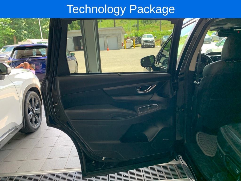 2023 Subaru Ascent Limited
