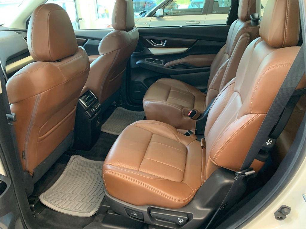 2022 Subaru Ascent Touring