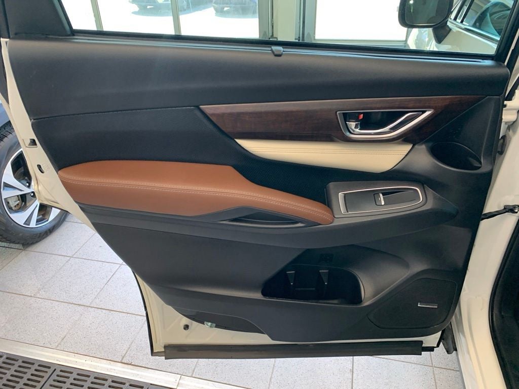 2022 Subaru Ascent Touring