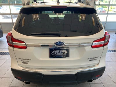 2022 Subaru Ascent Touring