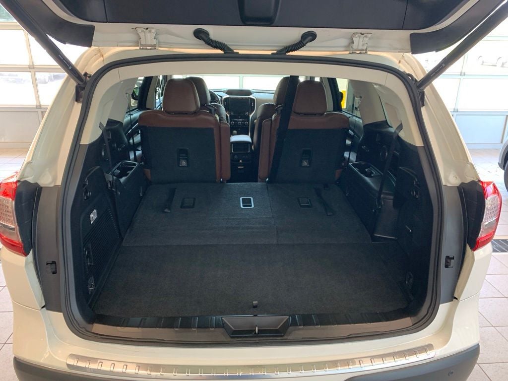 2022 Subaru Ascent Touring