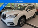 2022 Subaru Ascent Touring