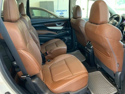 2022 Subaru Ascent Touring