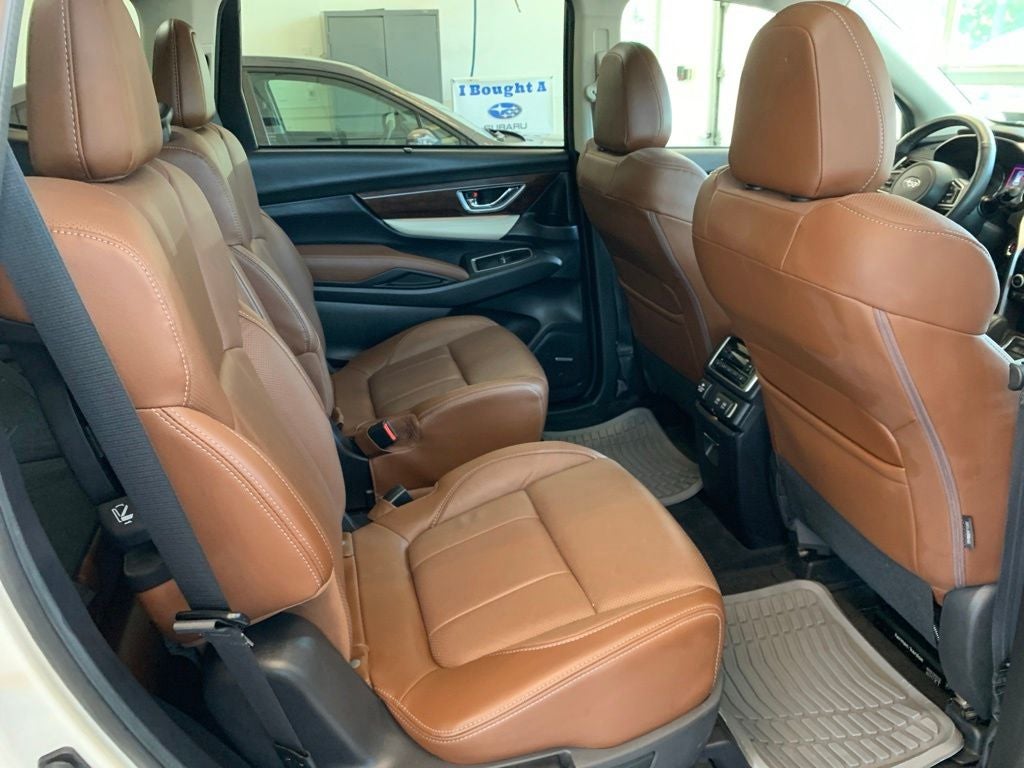 2022 Subaru Ascent Touring
