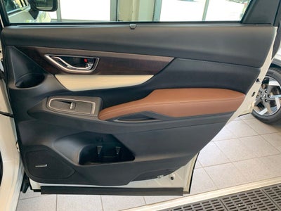 2022 Subaru Ascent Touring