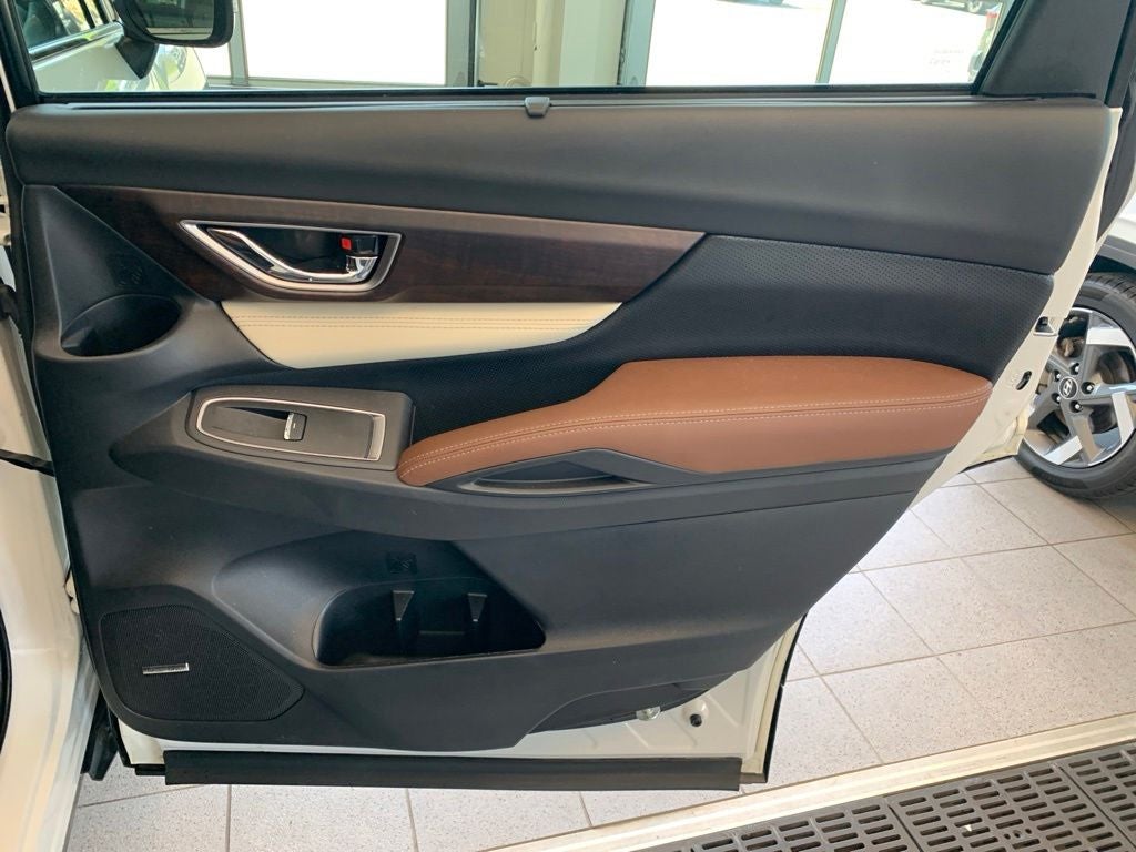 2022 Subaru Ascent Touring