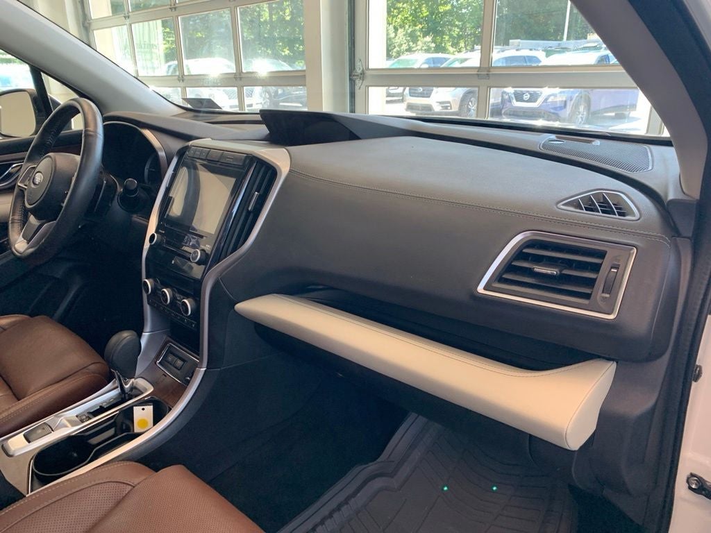 2022 Subaru Ascent Touring