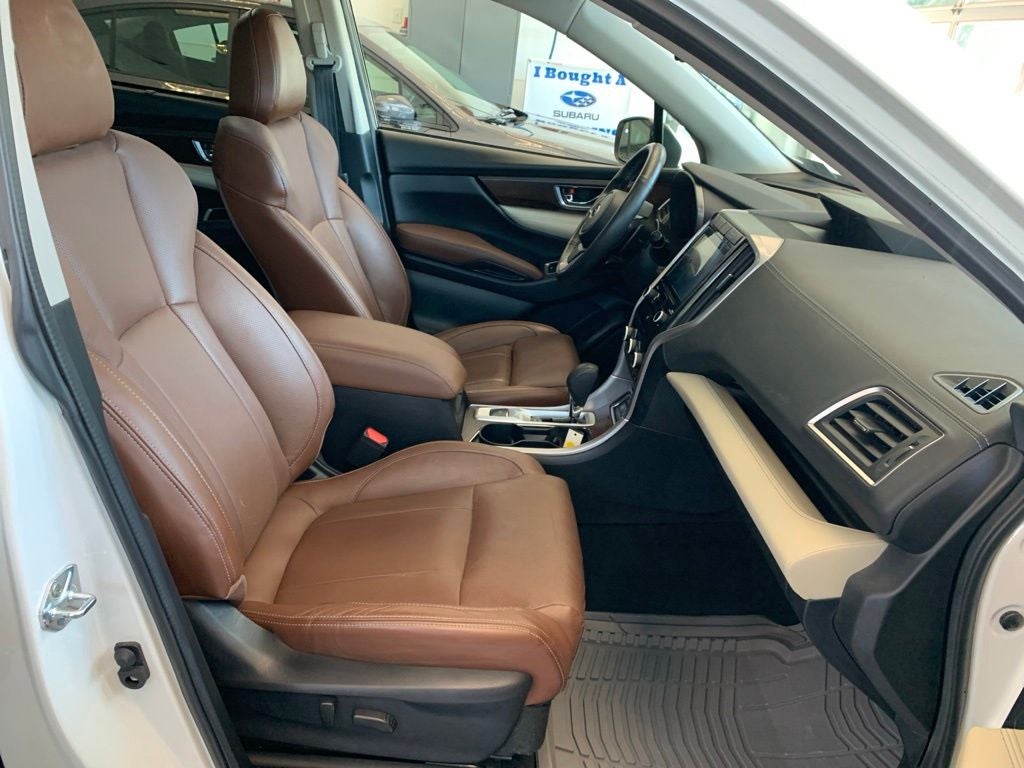2022 Subaru Ascent Touring