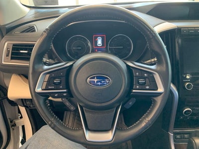 2022 Subaru Ascent Touring