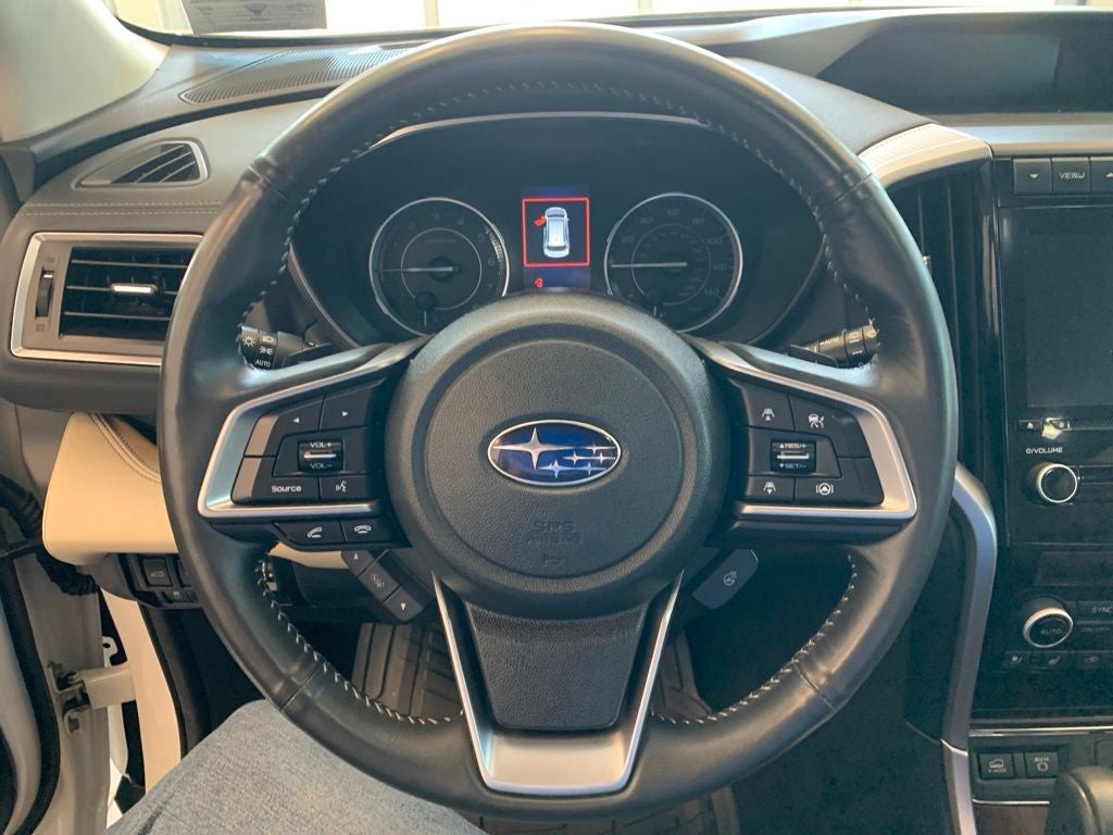 2022 Subaru Ascent Touring