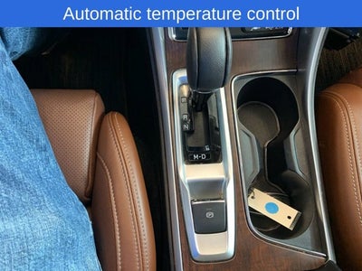 2022 Subaru Ascent Touring