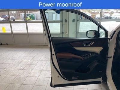 2022 Subaru Ascent Touring