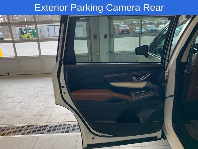 2022 Subaru Ascent Touring