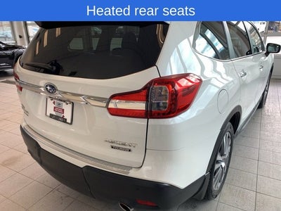 2022 Subaru Ascent Touring