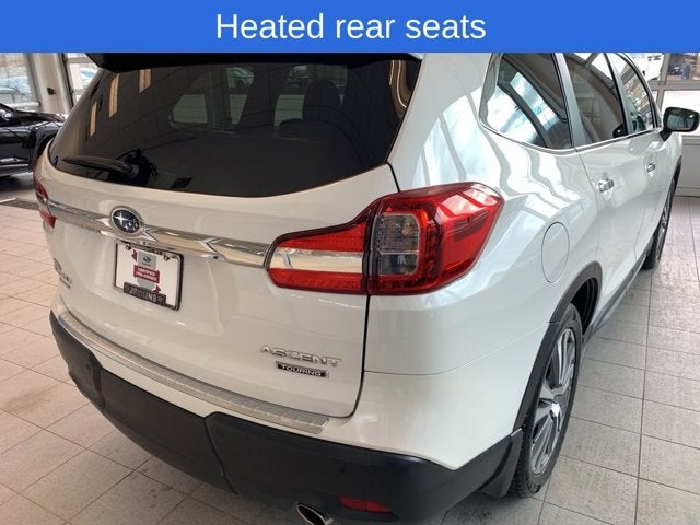 2022 Subaru Ascent Touring
